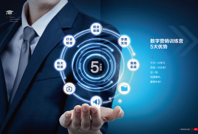 专业宣传画册页面制作与数字内容服务