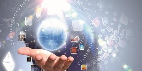 网站与数字内容制作 开启经营者的财富增长新纪元