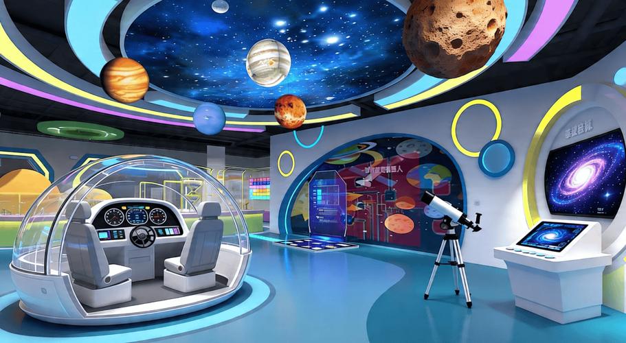 2026年校园数字科学教室建设公司优选指南 跨过技术与创意的交汇点